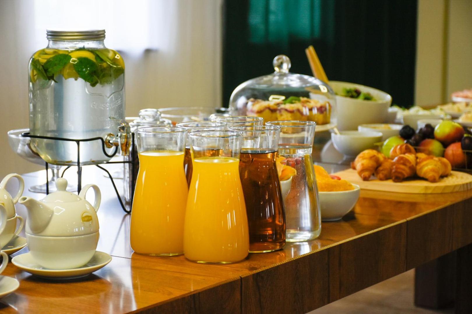 Hotel Swit — Zdjęcia 2